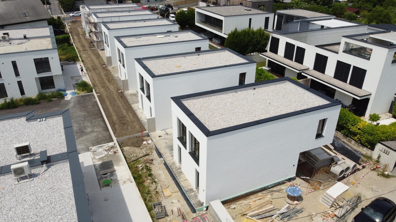 Дом в Любляне, Словения, 229 м² - фото 2