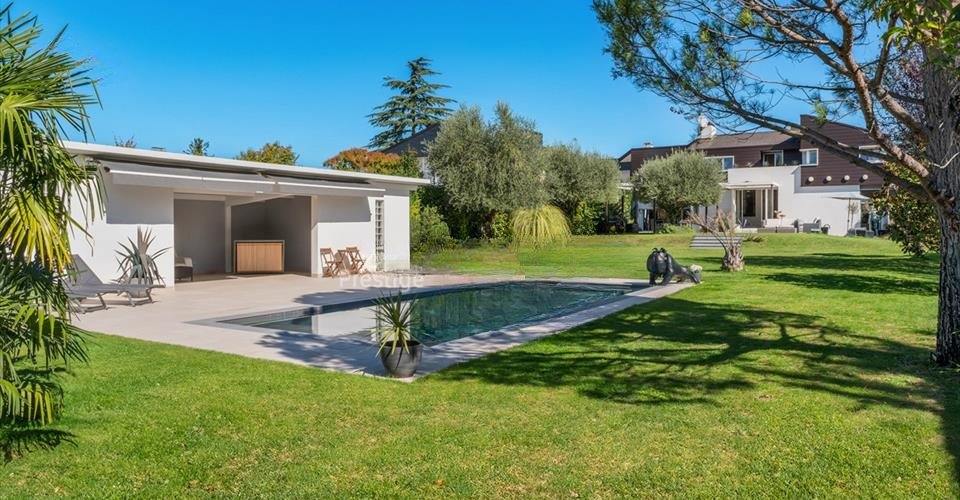 Квартира в Женеве, Швейцария - фото 2