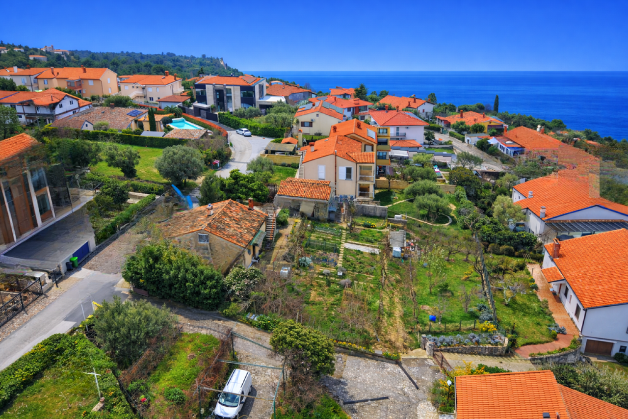 Дом в Пиране, Словения, 122 м² - фото 2