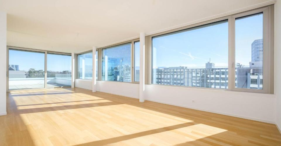 Квартира в Женеве, Швейцария, 187 м² - фото 2