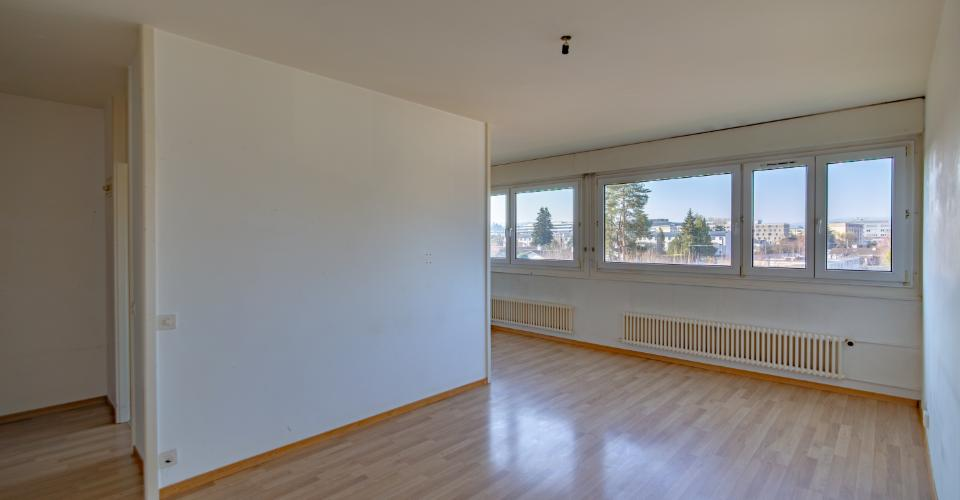 Квартира в Женеве, Швейцария - фото 2