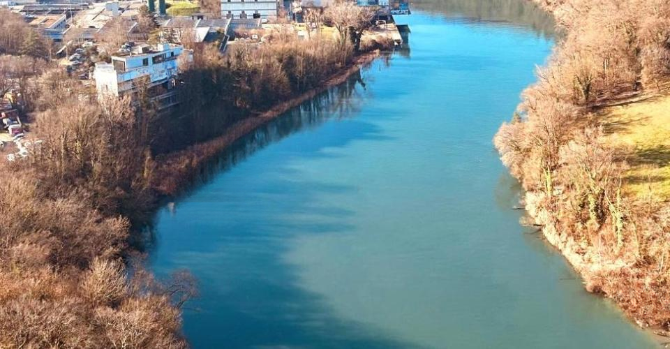 Квартира в Женеве, Швейцария - фото 2