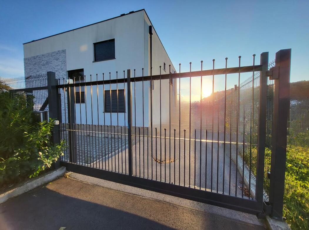 Дом в Любляне, Словения, 253 м² - фото 2