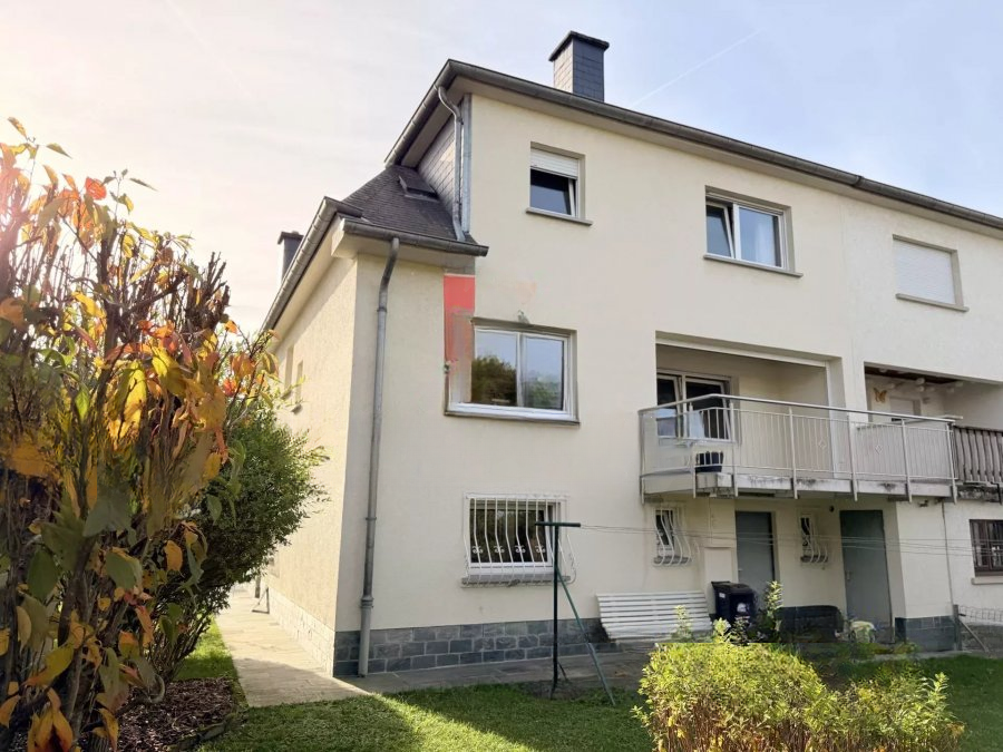 Квартира в Дикирхе, Люксембург, 182 м² - фото 2