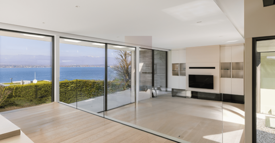 Квартира в Женеве, Швейцария - фото 2