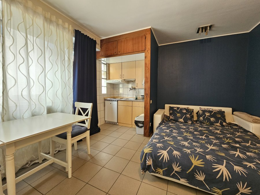Квартира в Люксембурге, Люксембург, 30 м² - фото 2