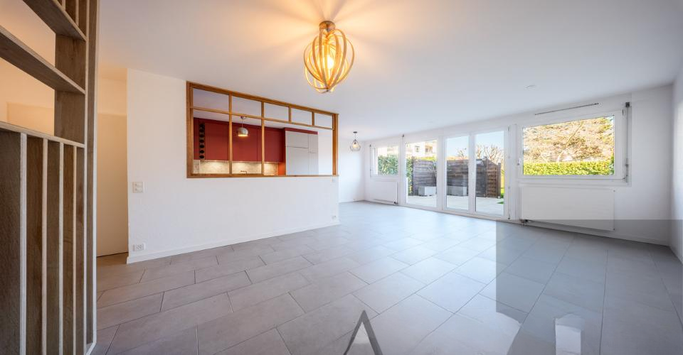 Квартира в Женеве, Швейцария - фото 2