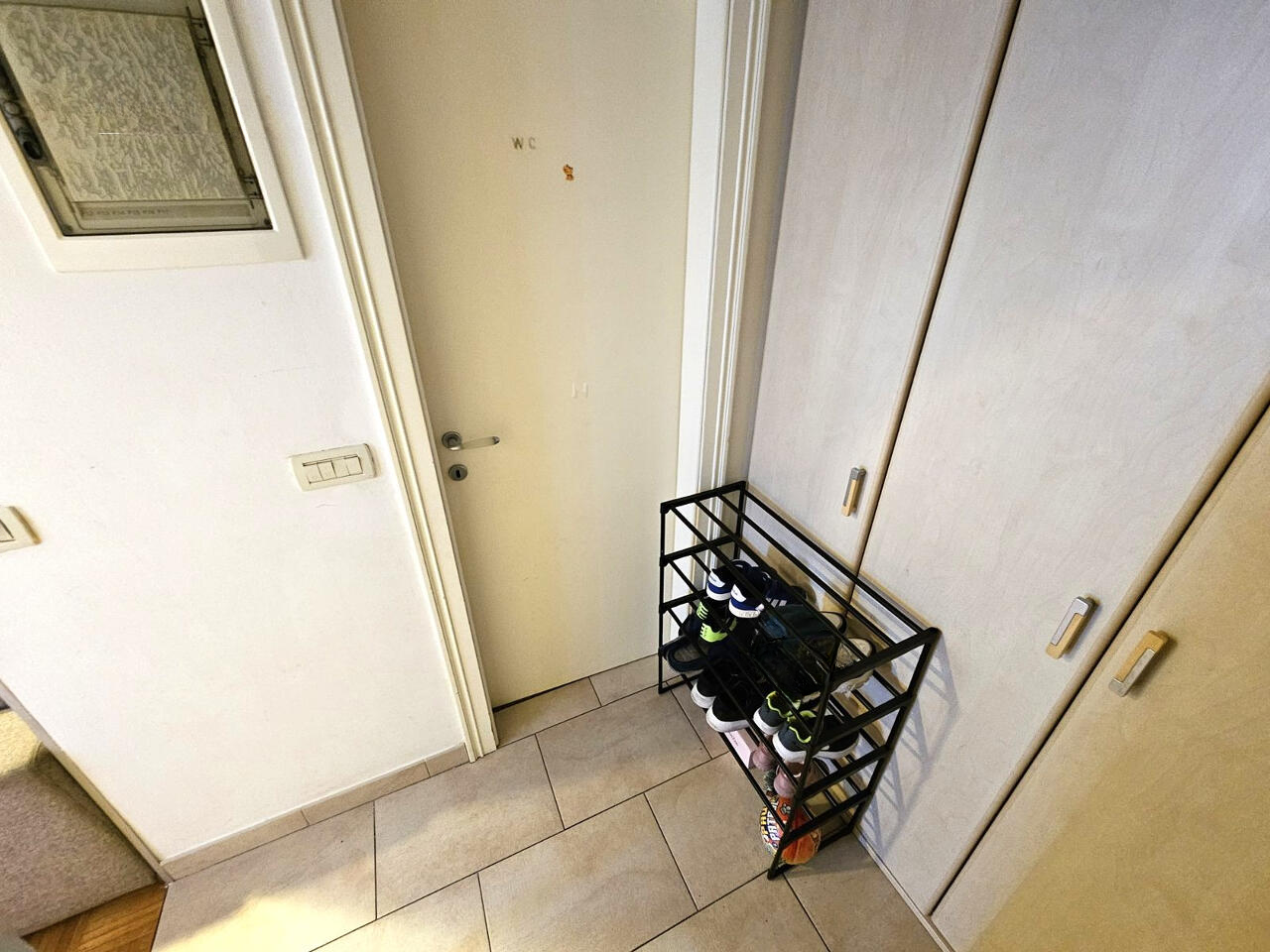 Квартира в Копере, Словения, 51 м² - фото 2