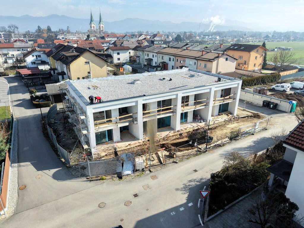 Дом в Любляне, Словения, 162 м² - фото 2