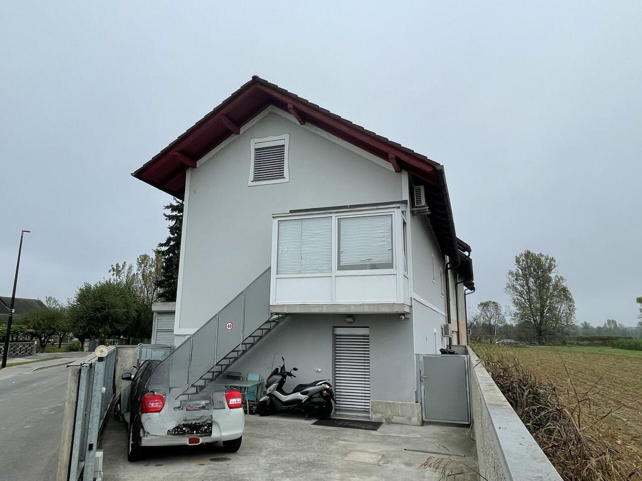 Дом в Любляне, Словения, 261 м² - фото 2