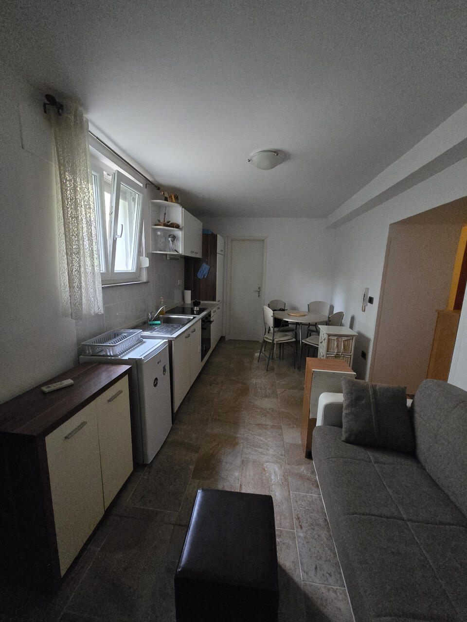 Квартира в Изоле, Словения, 33 м² - фото 2