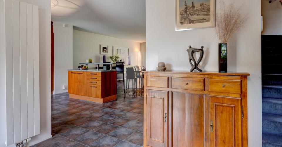 Квартира в Женеве, Швейцария, 160 м² - фото 2