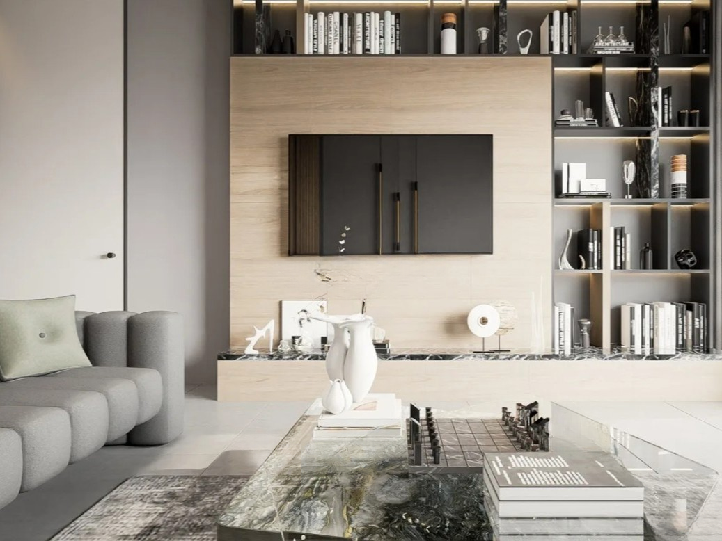 Квартира в Айос-Атанасиосе, Кипр, 76 м² - фото 2