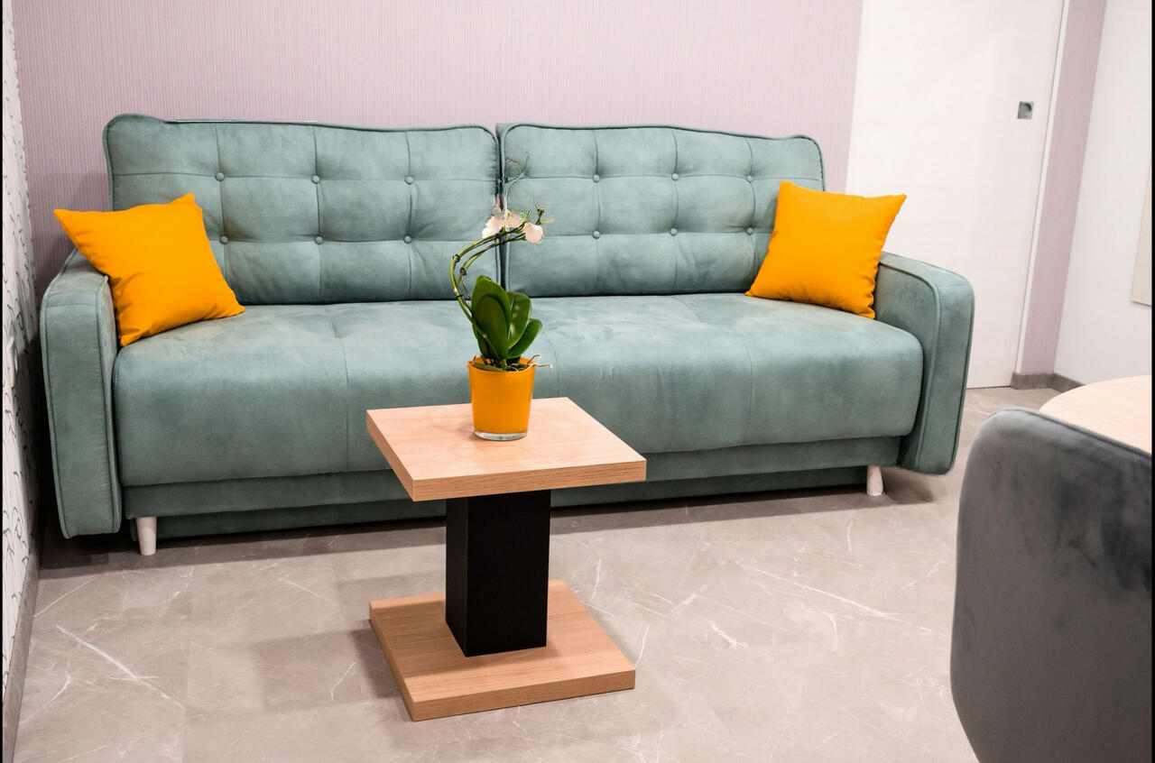 Квартира в Изоле, Словения, 28 м² - фото 3