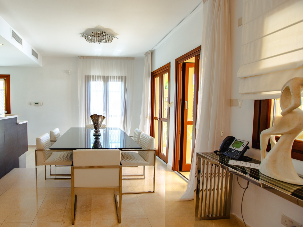 Квартира в Куклие, Кипр, 215 м² - фото 3