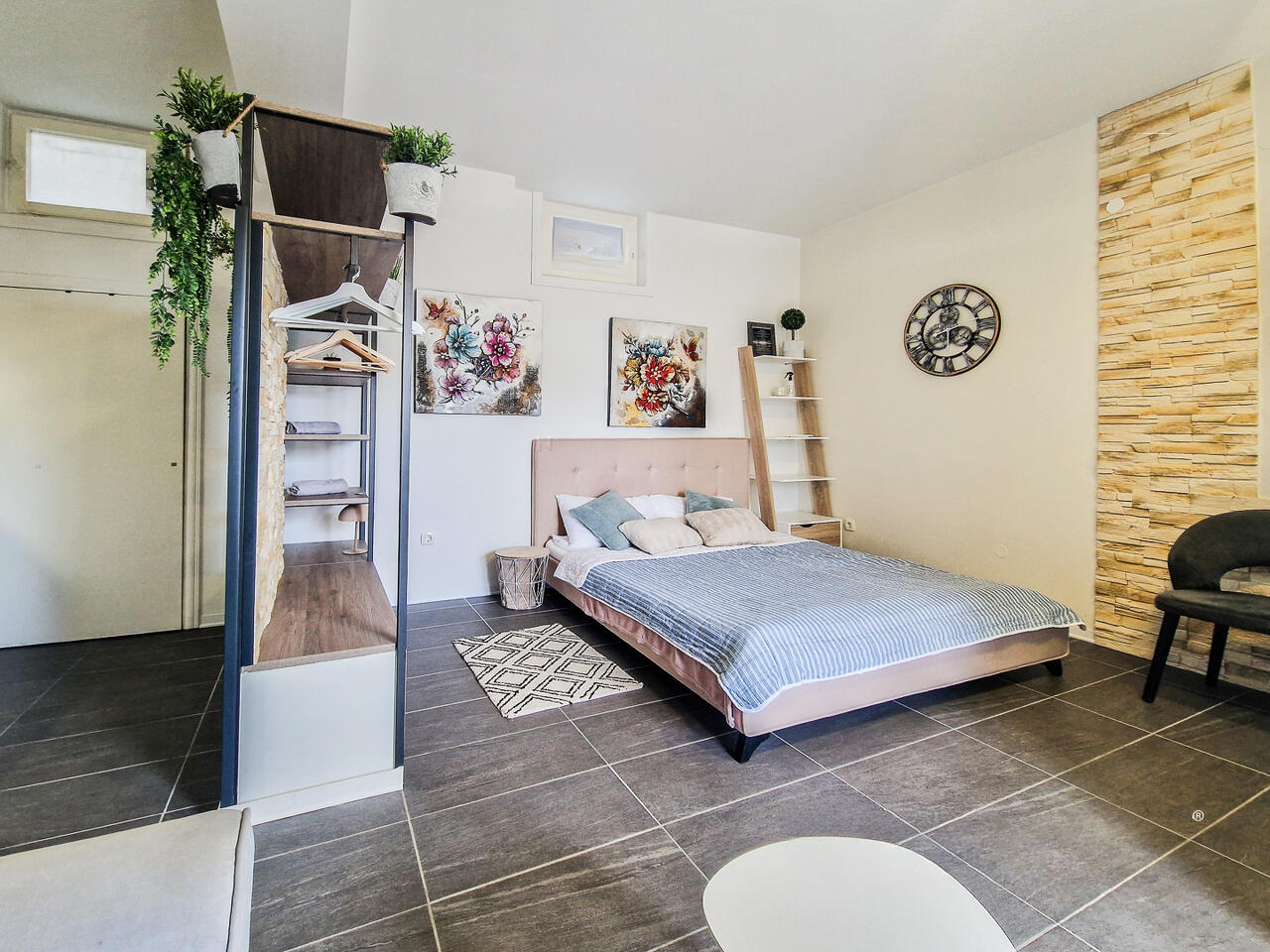 Квартира в Пиране, Словения, 28 м² - фото 3