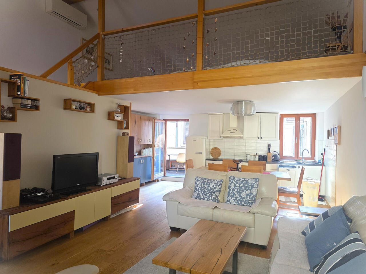 Квартира в Изоле, Словения, 122 м² - фото 3