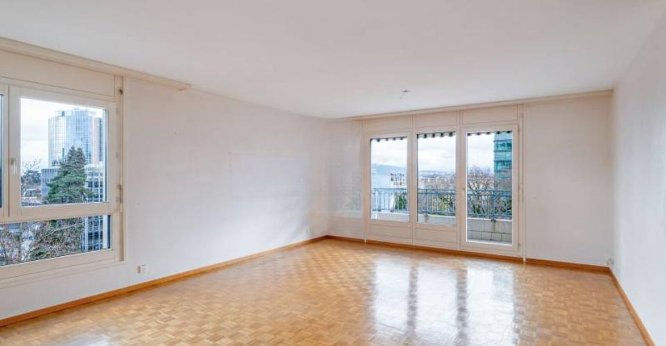 Квартира в Женеве, Швейцария, 163 м² - фото 3