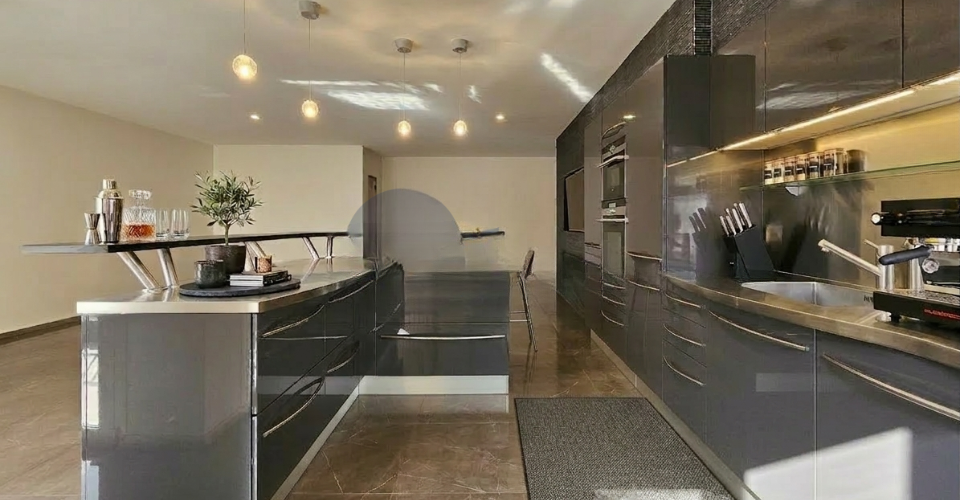 Квартира в Женеве, Швейцария, 139 м² - фото 3