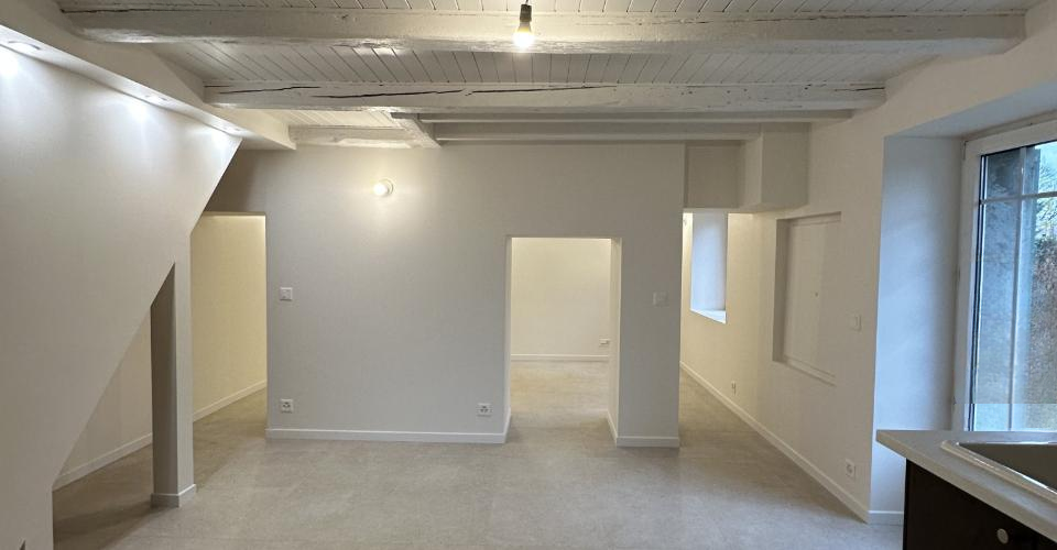 Квартира в Женеве, Швейцария, 113 м² - фото 3