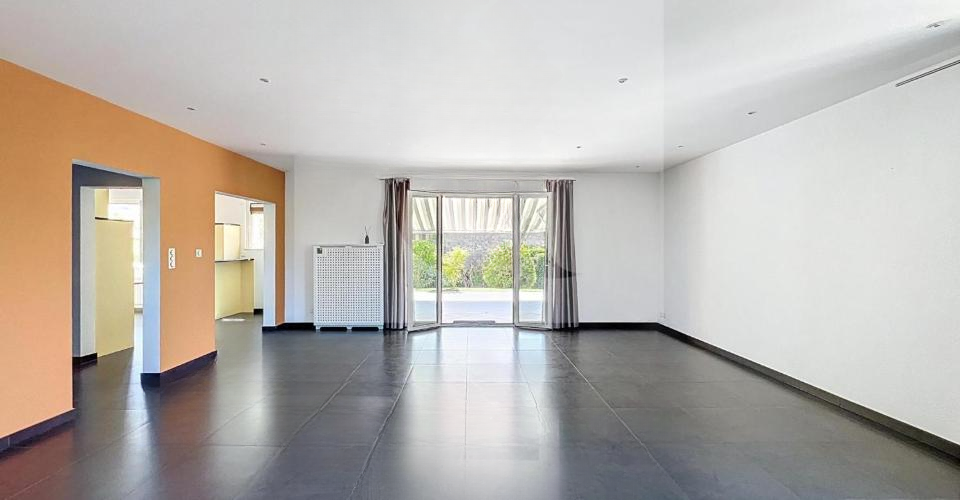 Квартира в Женеве, Швейцария, 200 м² - фото 3