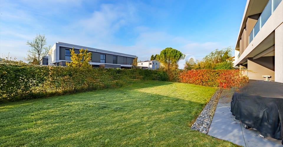 Квартира в Женеве, Швейцария - фото 3