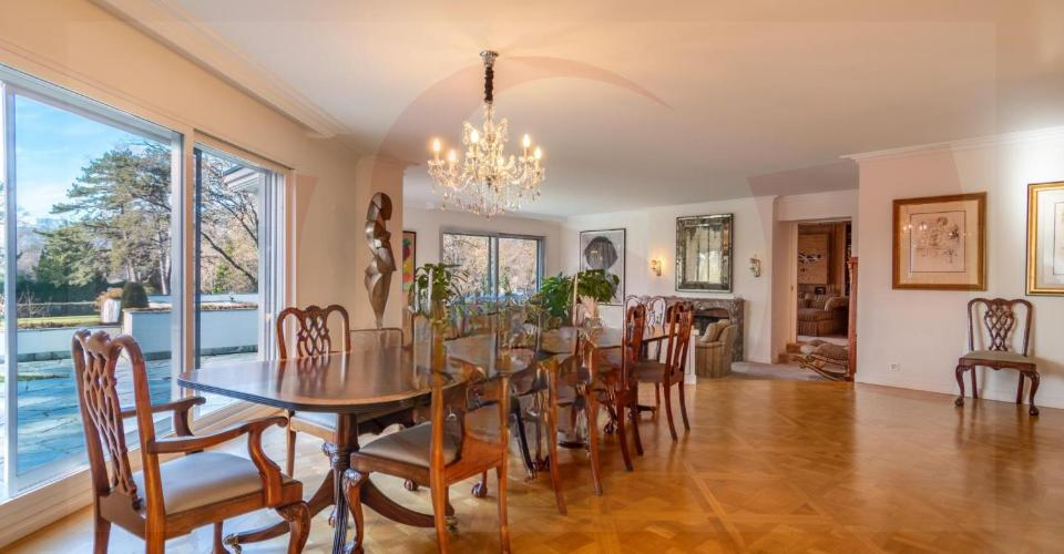 Квартира в Женеве, Швейцария - фото 3