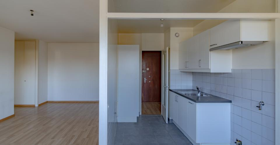 Квартира в Женеве, Швейцария - фото 3