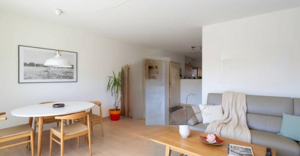 Квартира в Женеве, Швейцария - фото 3