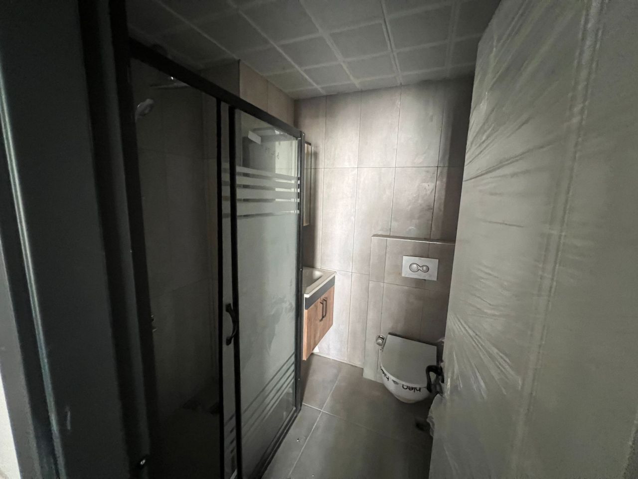 Квартира в Мерсине, Турция, 100 м² - фото 12