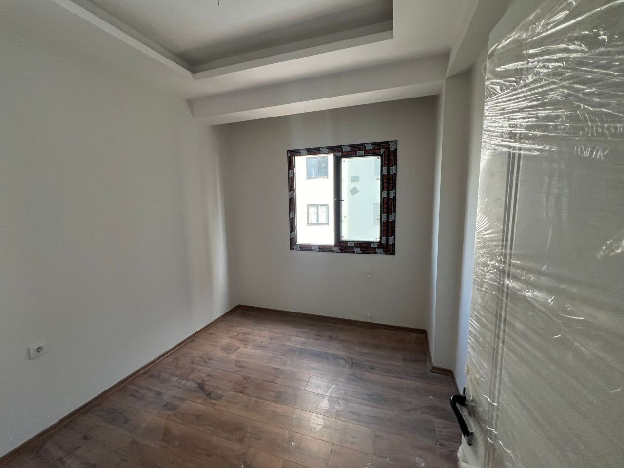 Квартира в Мерсине, Турция, 100 м² - фото 7