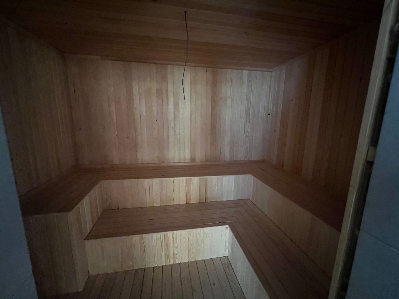 Квартира в Мерсине, Турция, 100 м² - фото 18