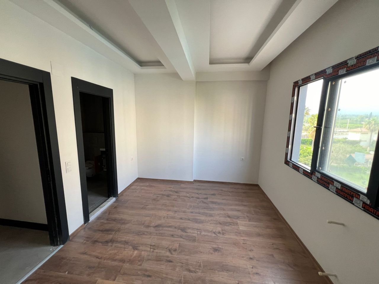 Квартира в Мерсине, Турция, 100 м² - фото 10