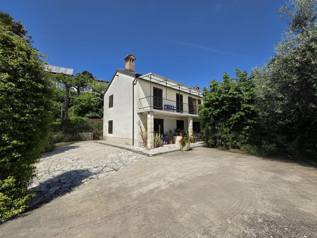 Дом в Портороже, Словения, 294 м² - фото 3