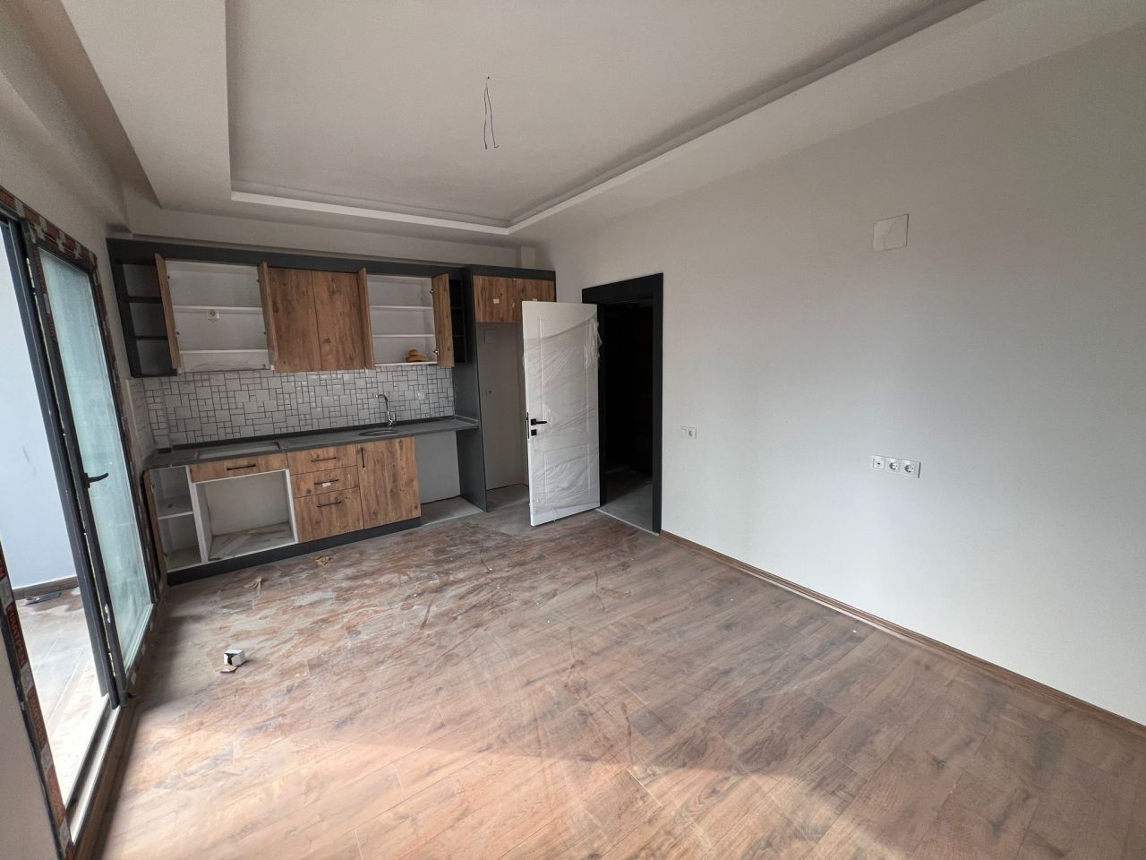 Квартира в Мерсине, Турция, 100 м² - фото 15