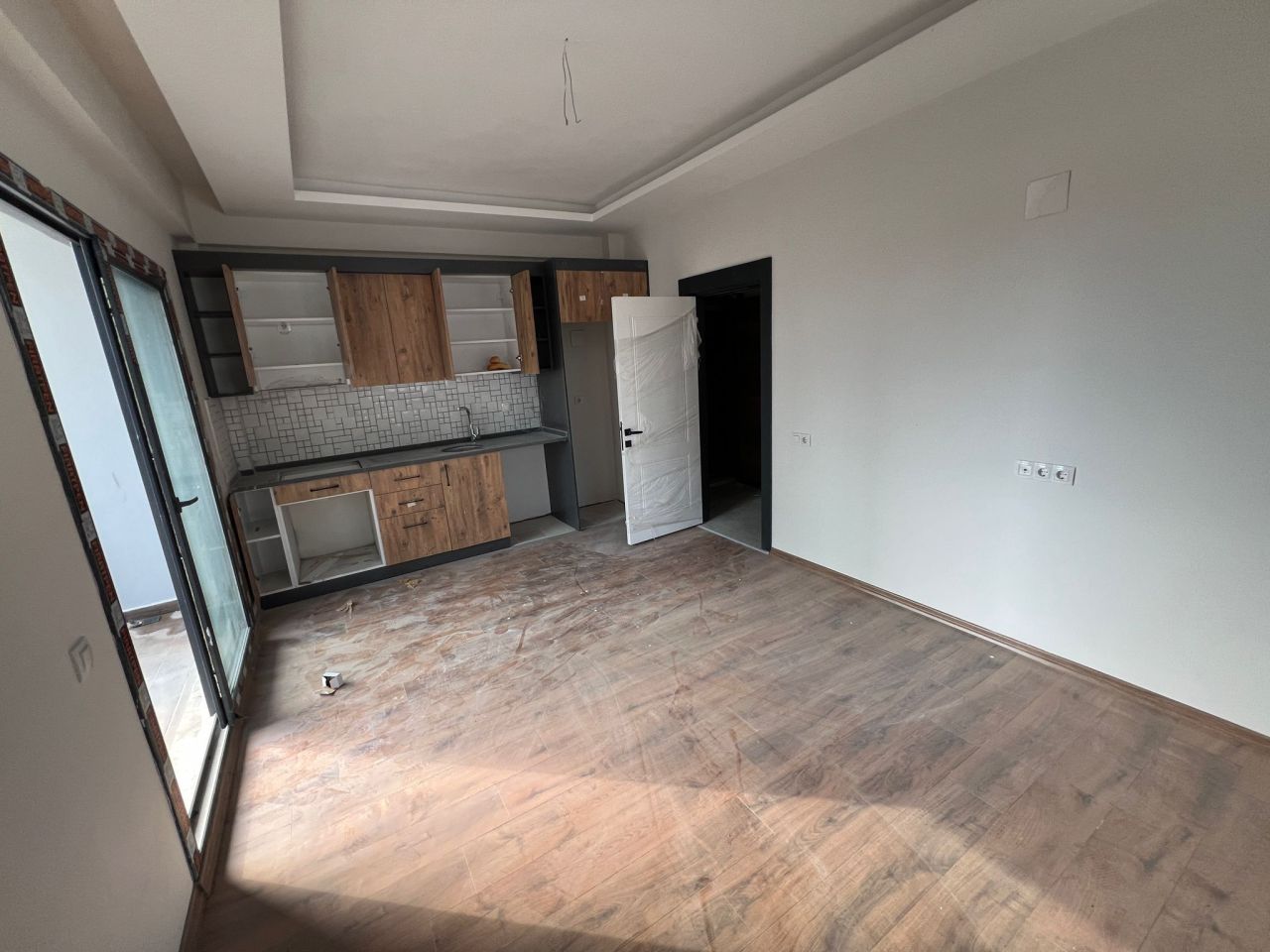 Квартира в Мерсине, Турция, 100 м² - фото 3