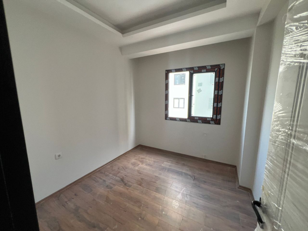 Квартира в Мерсине, Турция, 100 м² - фото 17