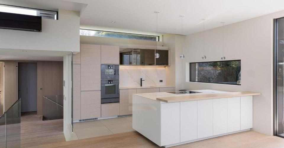 Квартира в Женеве, Швейцария - фото 3