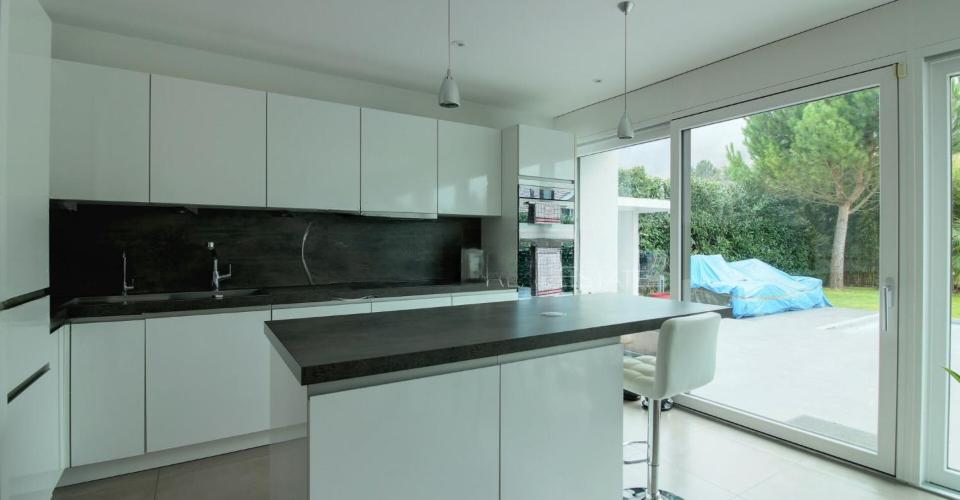 Квартира в Женеве, Швейцария, 134 м² - фото 3