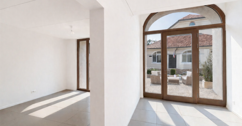 Квартира в Женеве, Швейцария, 180 м² - фото 3