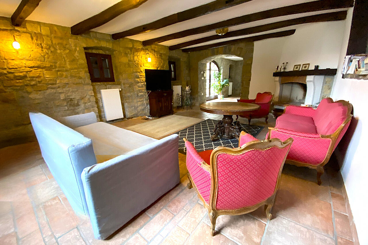 Дом в Копере, Словения, 471 м² - фото 3