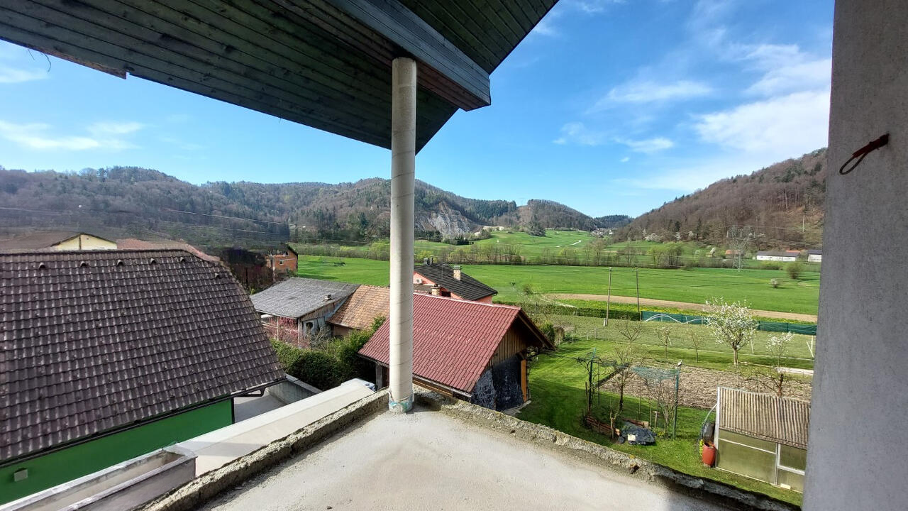 Дом в Любляне, Словения, 758 м² - фото 3