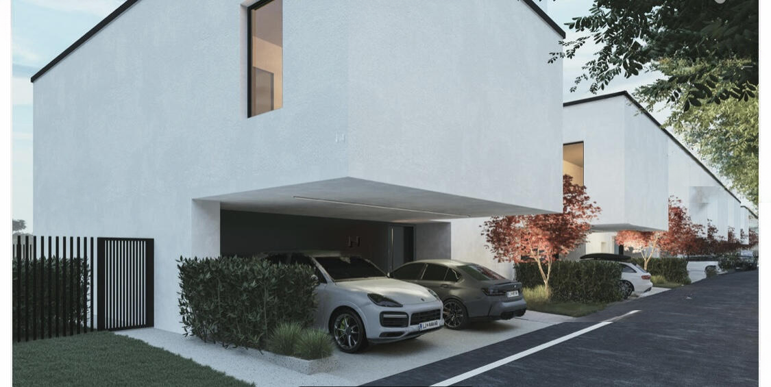 Дом в Любляне, Словения, 229 м² - фото 3