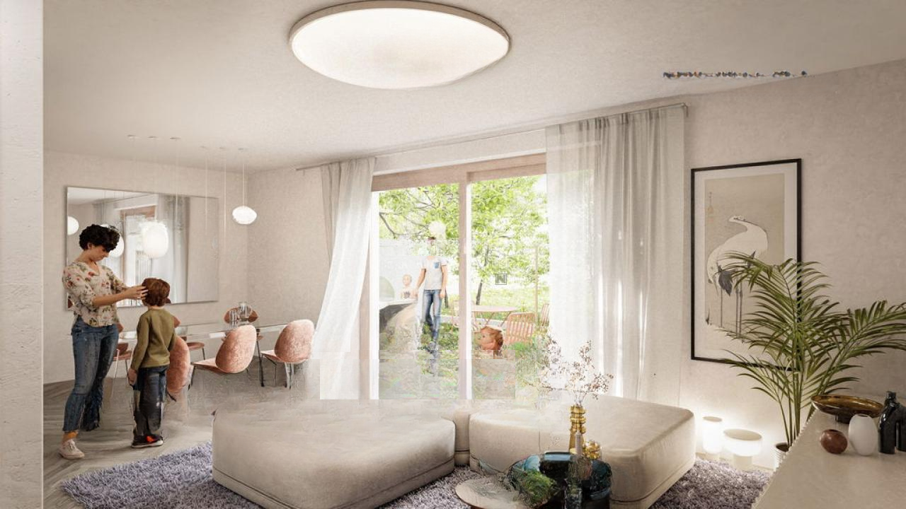 Дом в Любляне, Словения, 158 м² - фото 3