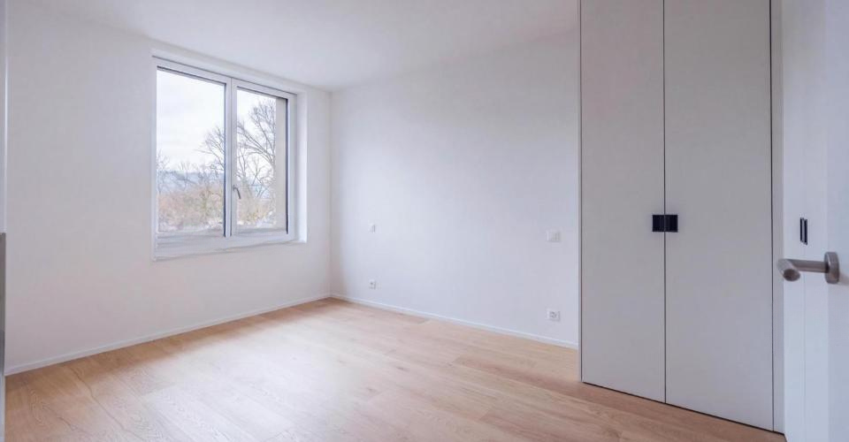 Квартира в Женеве, Швейцария, 73 м² - фото 3