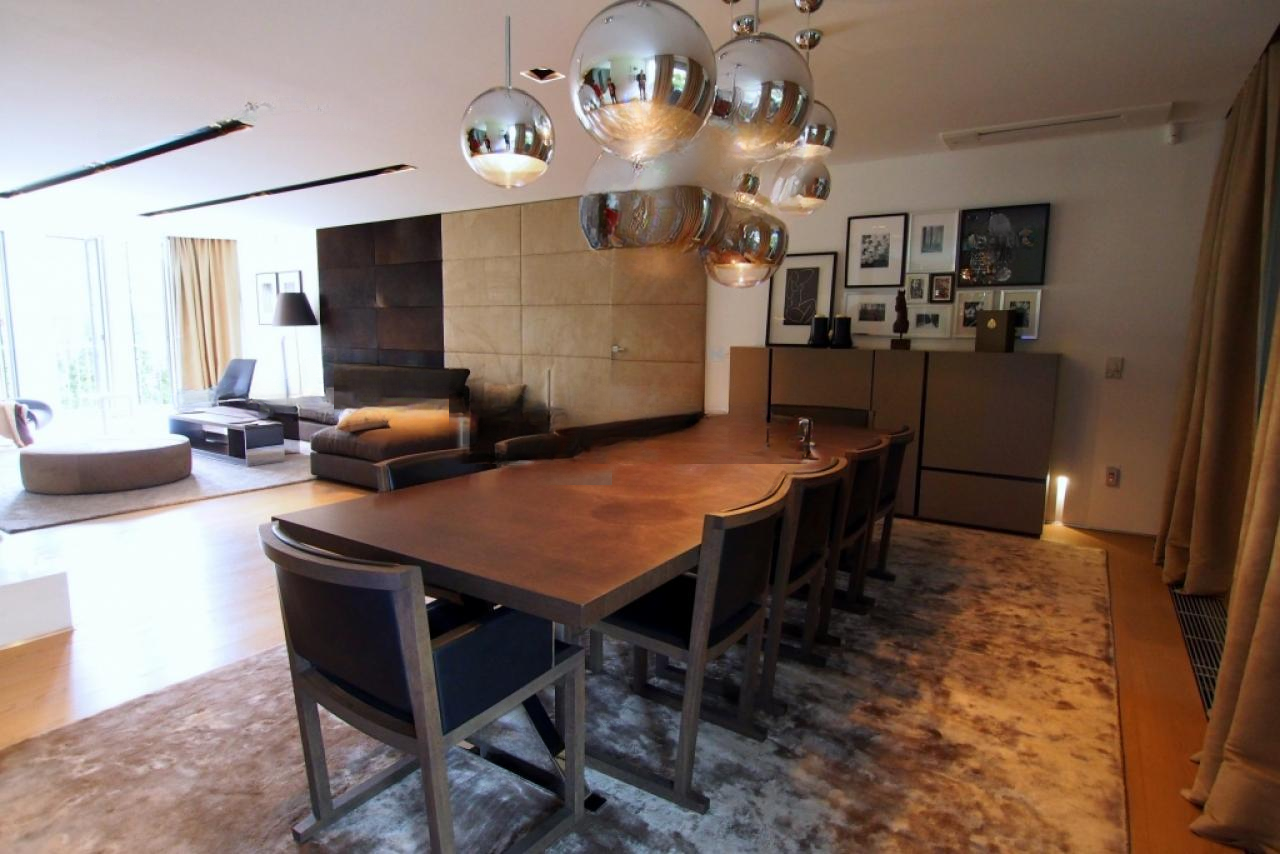 Дом в Любляне, Словения, 489 м² - фото 3