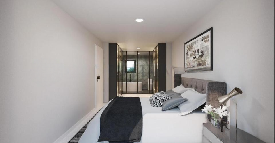 Квартира в Женеве, Швейцария, 148 м² - фото 3