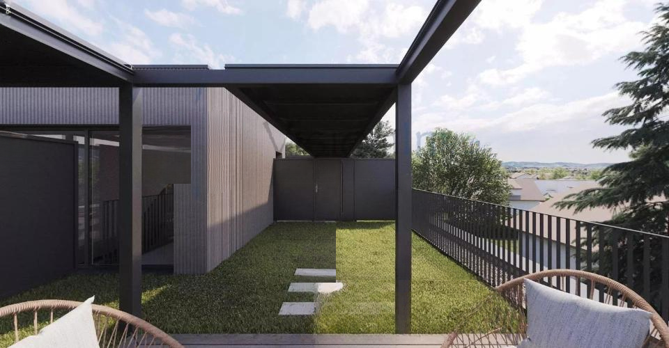 Квартира в Женеве, Швейцария, 72 м² - фото 3