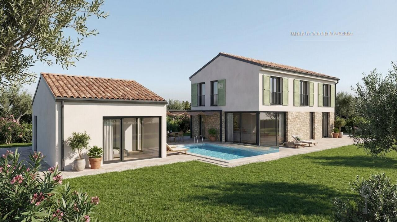 Дом в Пиране, Словения, 163 м² - фото 3