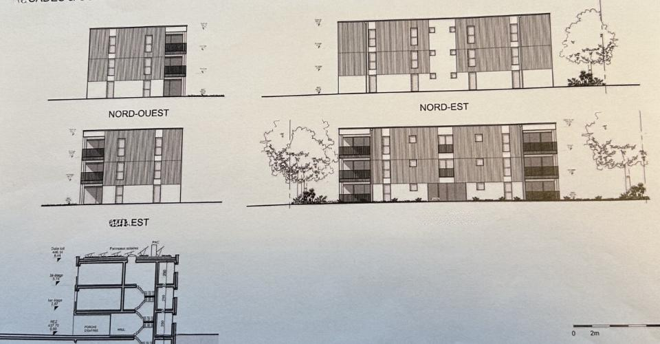 Квартира в Женеве, Швейцария, 30 м² - фото 3